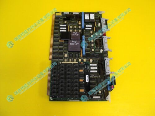 RADISYS 456162-004模擬輸入模塊