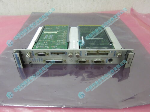 RadiSys EPC-5P通訊模塊