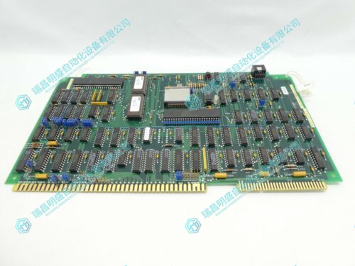 RadiSys 879-8103-001A印刷電路板