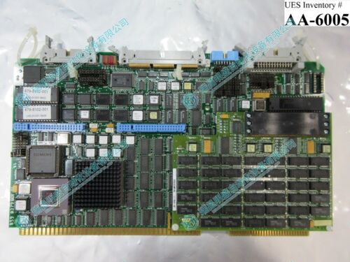 RadySys 68-0056-11單板計算機