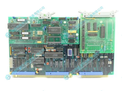 RadiSys 851-8833-001A控制器主板