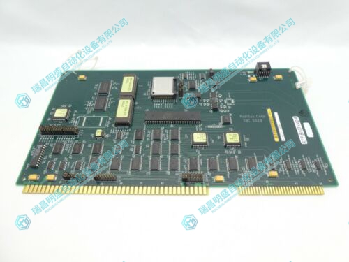 RadiSys 61-0881-10單板計算機