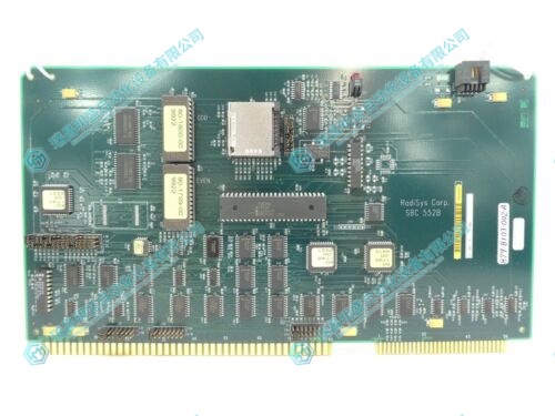 RadiSys 61-0881-10單板計算機