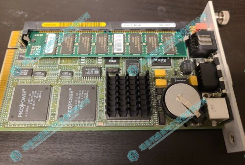 RADISYS EPC-26A中央控制器模塊