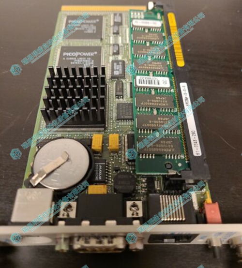 RADISYS EPC-26A中央控制器模塊