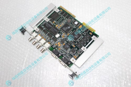 RadiSys 61-0654-22視頻模塊