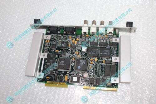 RadiSys 61-0654-22視頻模塊