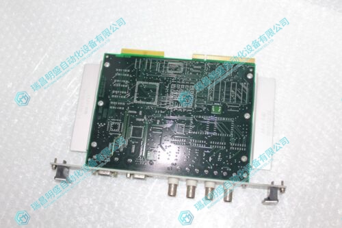 RadiSys 61-0654-22視頻模塊