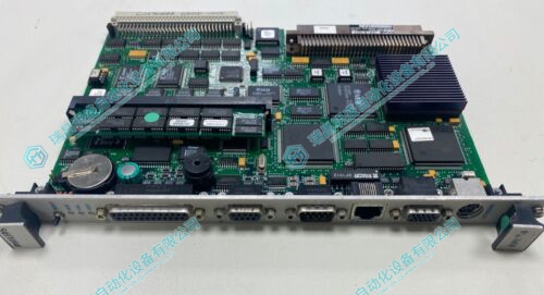 RadiSys EPC8-DX66-00-2 CPU板