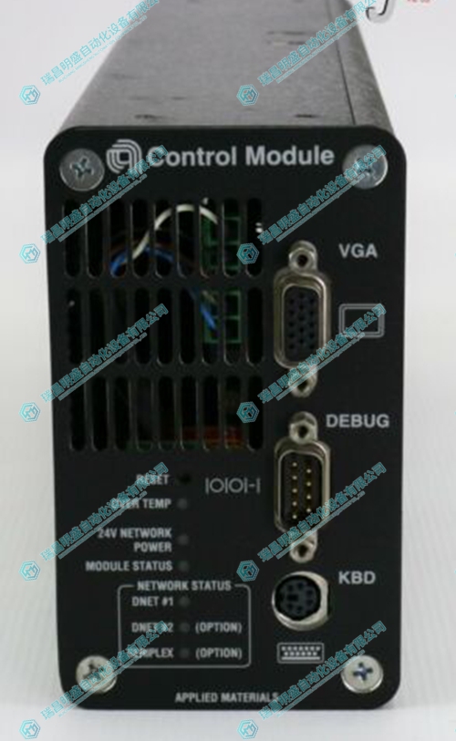 RADISYS 61-0539-10伺服驅(qū)動器