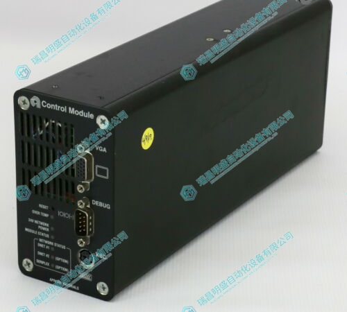 RADISYS 61-0539-10伺服驅(qū)動器