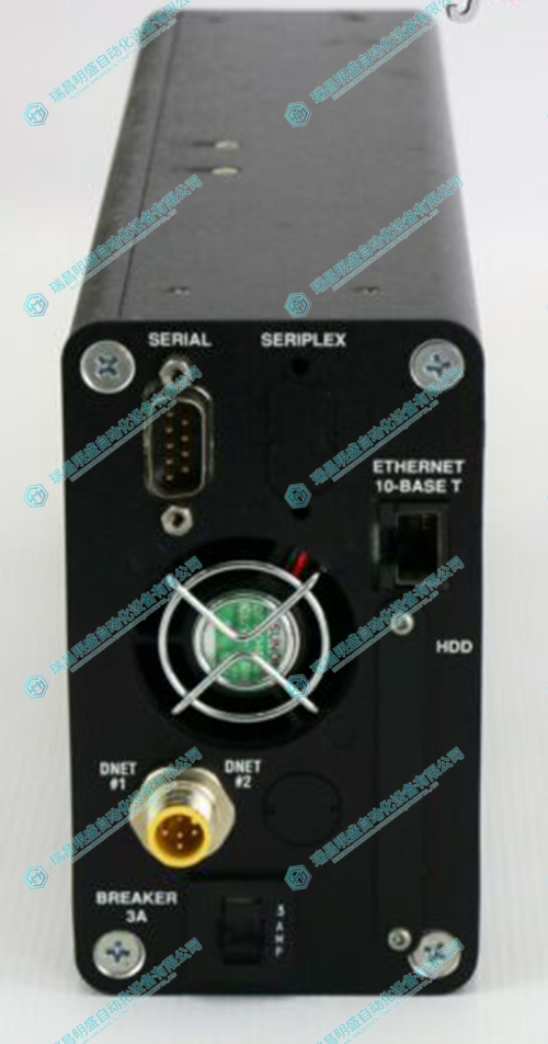 RADISYS 61-0539-10伺服驅(qū)動器