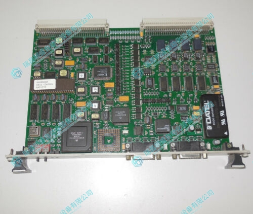 RadiSys PFS-002軸控制模塊