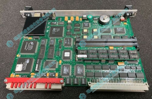 RADISYS 61-0367-38印刷電路板