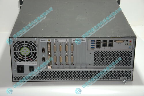 Radisys RMS420-C610-03 柔性顯示器