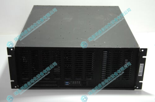 Radisys RMS420-C610-03 柔性顯示器