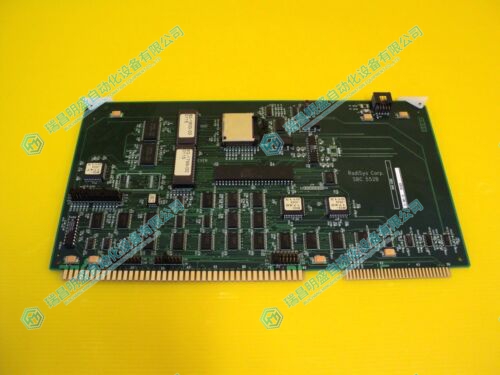 RadiSys 61-0881-20單板計算機(jī)