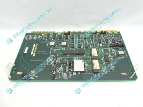 RadiSys 879-8103-002A單板計算機