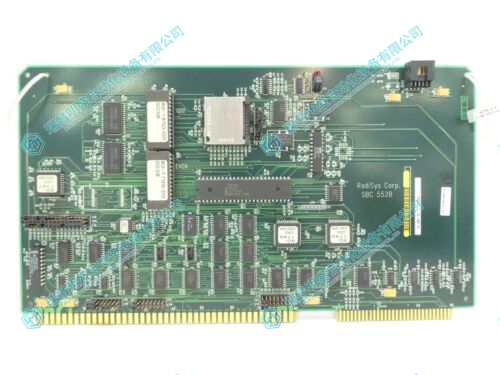 RadiSys 879-8103-002A單板計算機(jī)