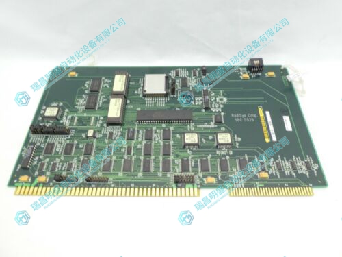 RadiSys 879-8103-002A單板計算機