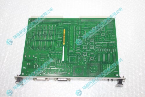 Radisys 46088611軸運(yùn)動(dòng)控制板