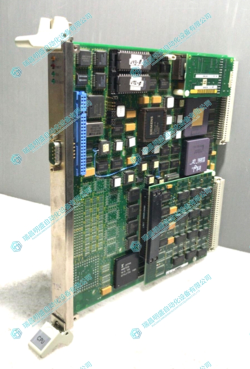 RadiSys 61-0626-00單板計(jì)算機(jī)