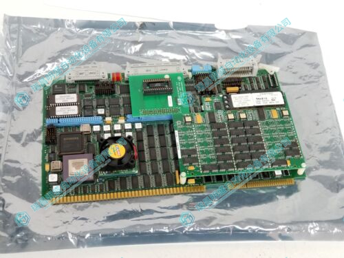 RADISYS 288-8059-300中央控制器模塊