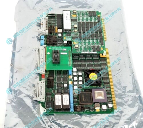 RADISYS 288-8059-300中央控制器模塊