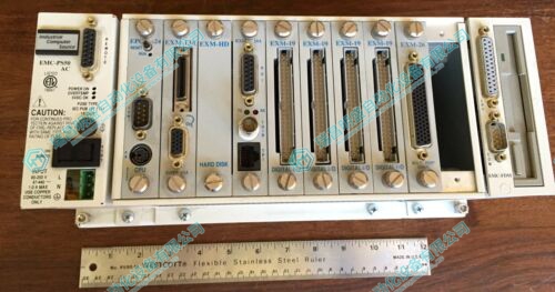 RADISYS EMC-BP12電源機箱模塊