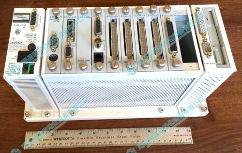 RADISYS EMC-BP12電源機(jī)箱模塊