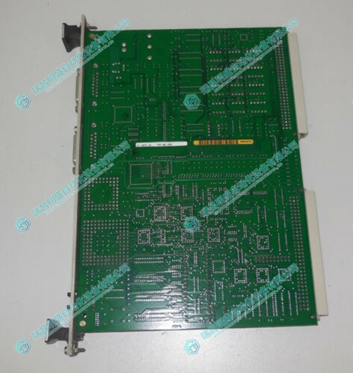 RadiSys 46088608軸控制模塊