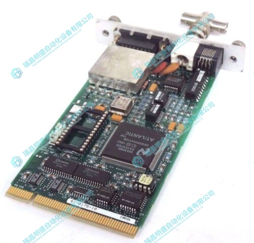 Radisys 61-0175-10以太網(wǎng)接口