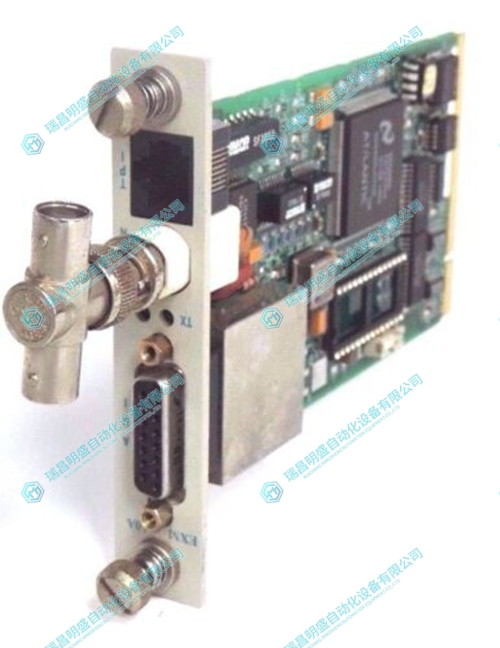 Radisys 61-0175-10以太網(wǎng)接口