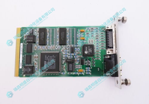 Radisys EXM-13A大功率閥組