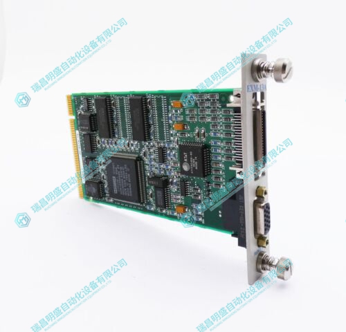 Radisys EXM-13A大功率閥組