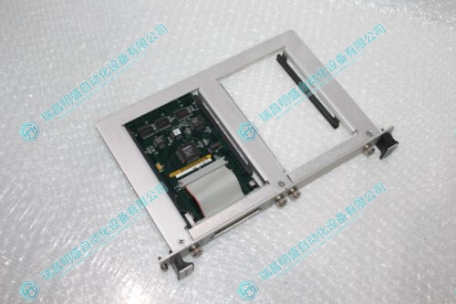 Radisys EXP-MC磁盤控制模塊