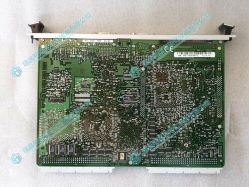 Radisys 067-03351-0000中央控制器模塊