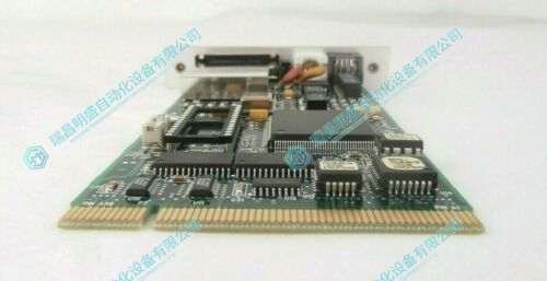 RadiSys 60-0219-00以太網(wǎng)通信模塊