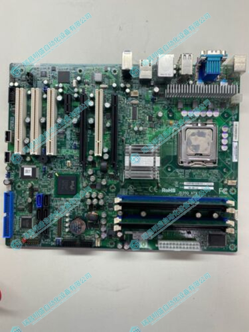 RadiSys 067-10098-0000控制主板模塊