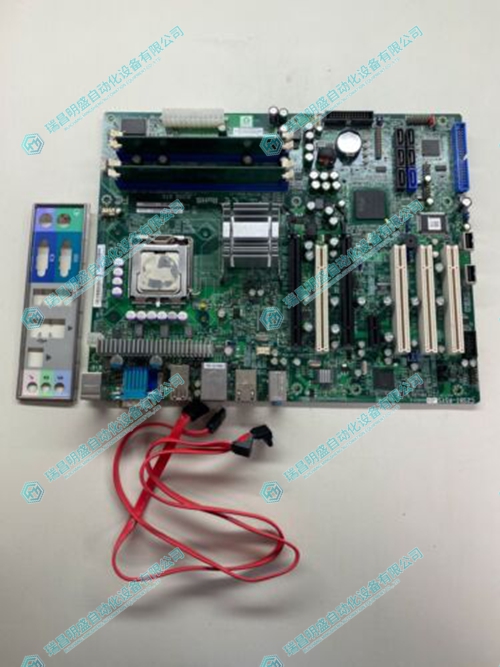 RadiSys 067-10098-0000控制主板模塊