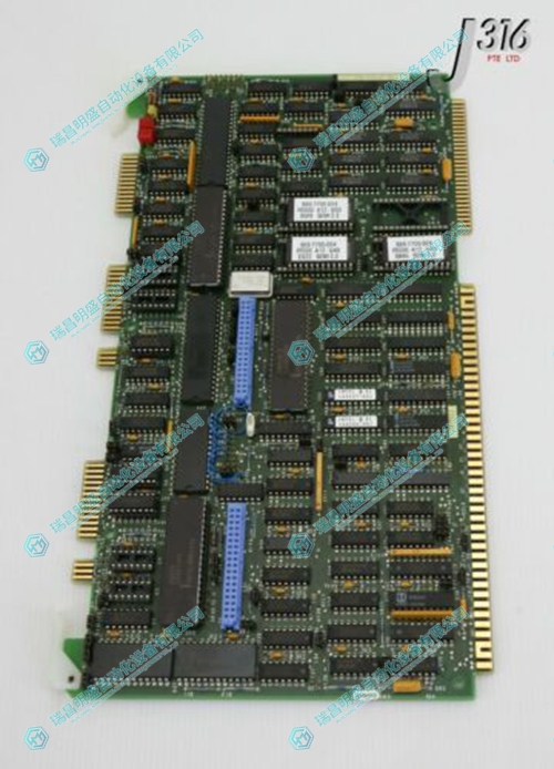 RADISYS 459826-002接口模塊