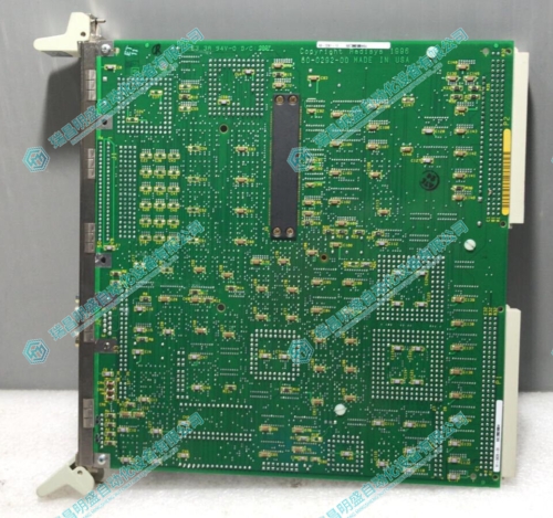 RADISYS 60-0292-00通訊模塊