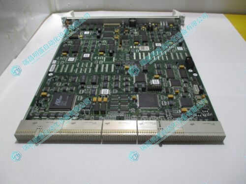 RADISYS 63-306-0001控制器模塊