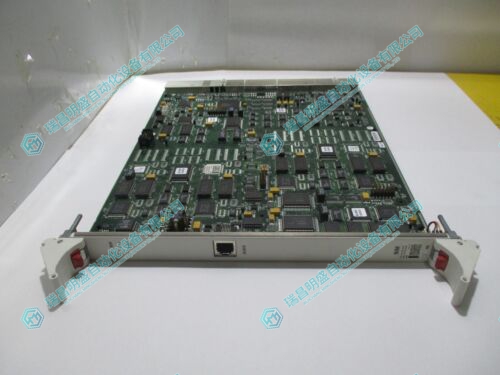 RADISYS 63-306-0001控制器模塊