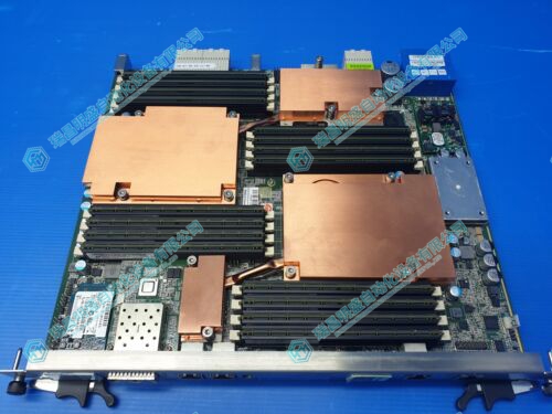 Radisys ATCA-XE100計算引擎