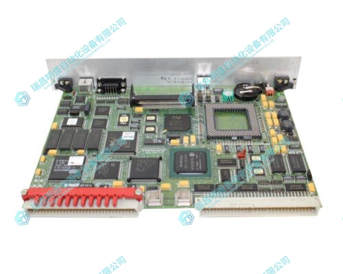 RADISYS 60-0208-03印刷電路板