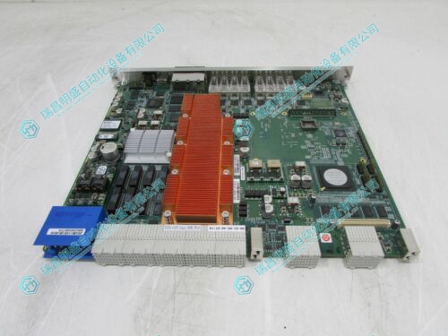 Radisys ATCA-FM40以太網(wǎng)交換機