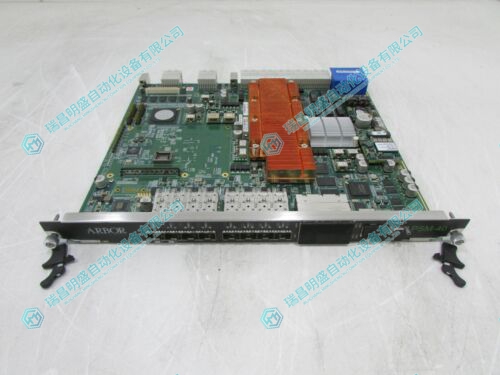 Radisys ATCA-FM40以太網(wǎng)交換機