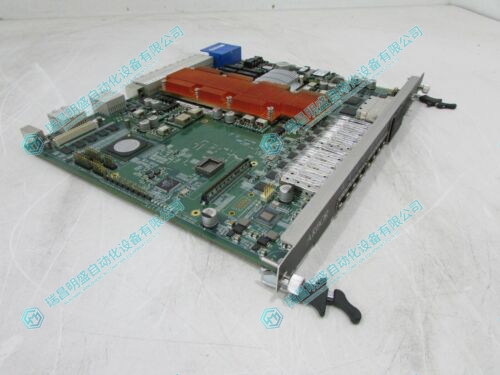 Radisys ATCA-FM40以太網(wǎng)交換機