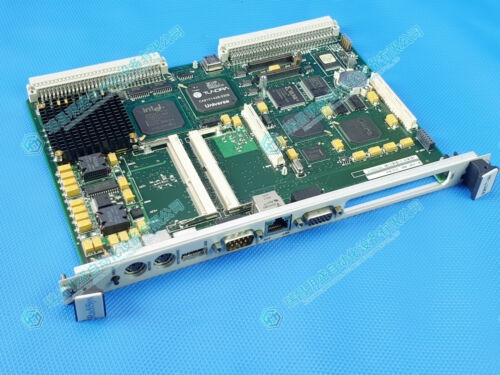 Radisys 60-0504-03控制器模塊